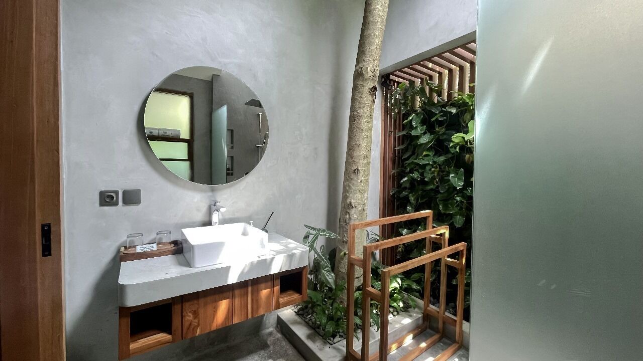 Photo of Bathroom in Batu Bolong