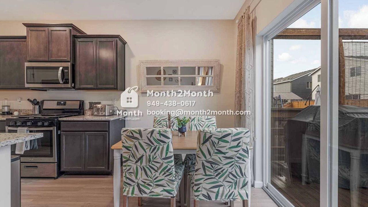 Photo of Kitchen in Pleasant Valley