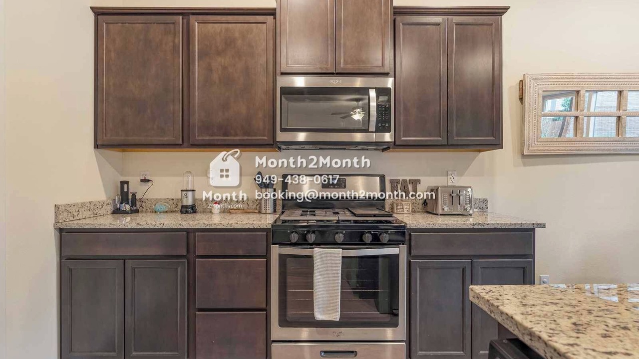 Photo of Kitchen in Pleasant Valley