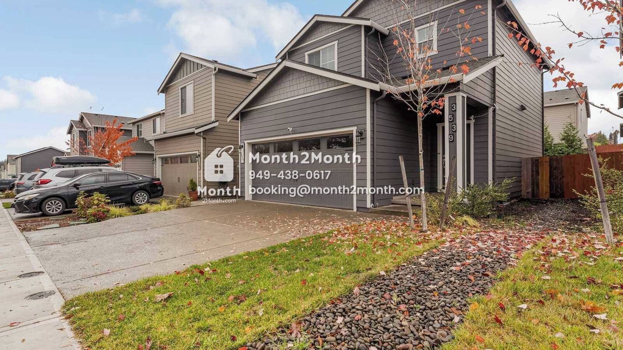 Photo of Outdoor in Pleasant Valley