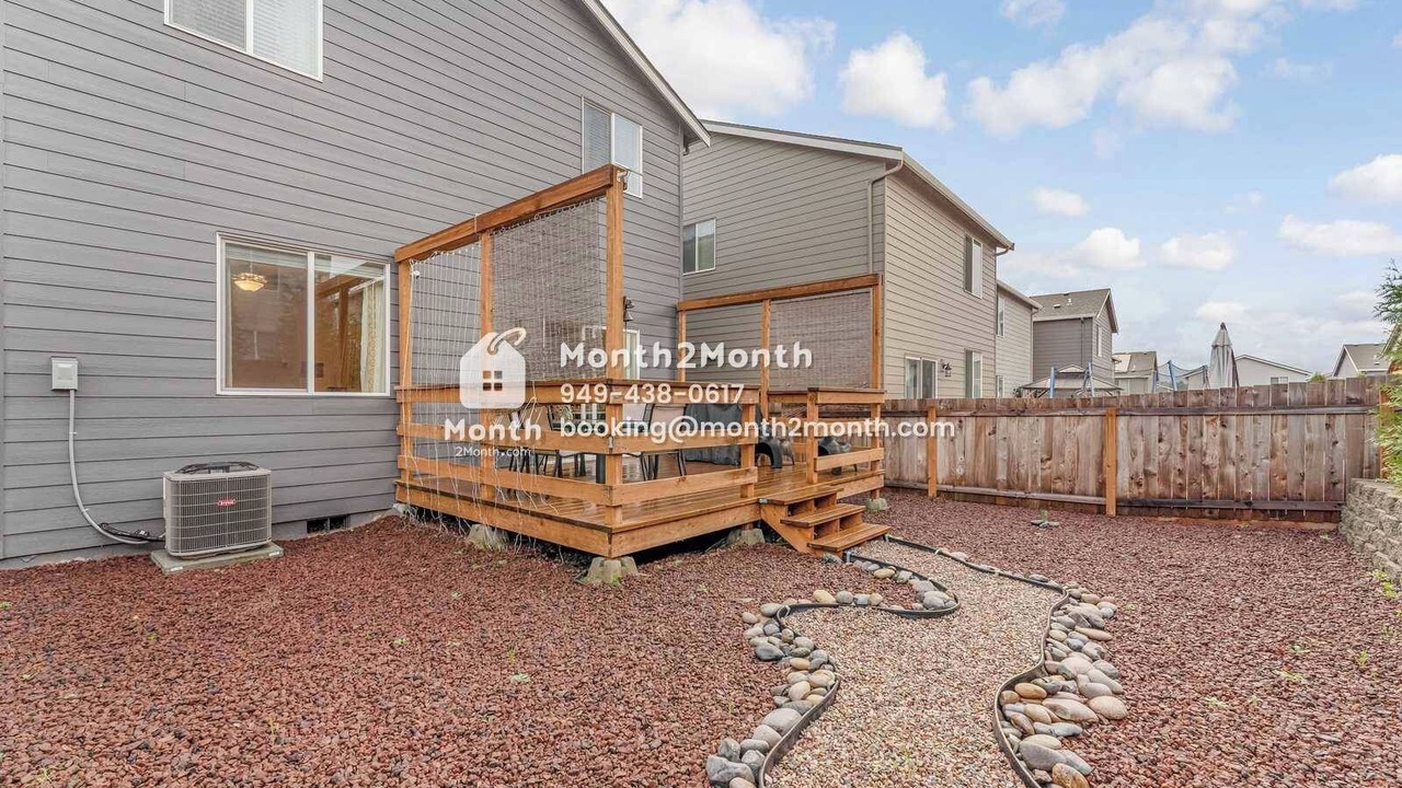 Photo of Outdoor in Pleasant Valley