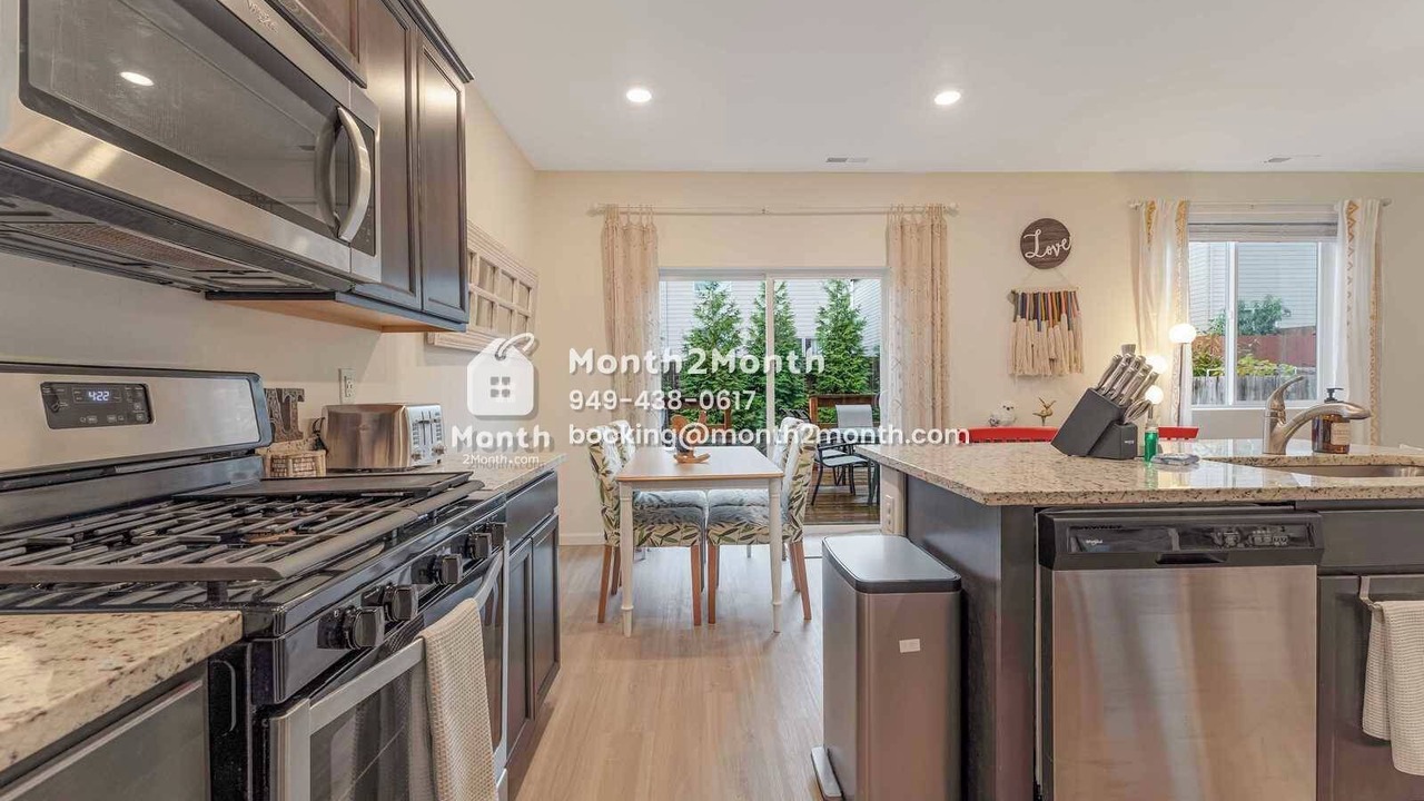 Photo of Kitchen in Pleasant Valley