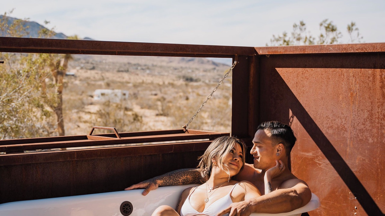 Photo of Others in Joshua Tree