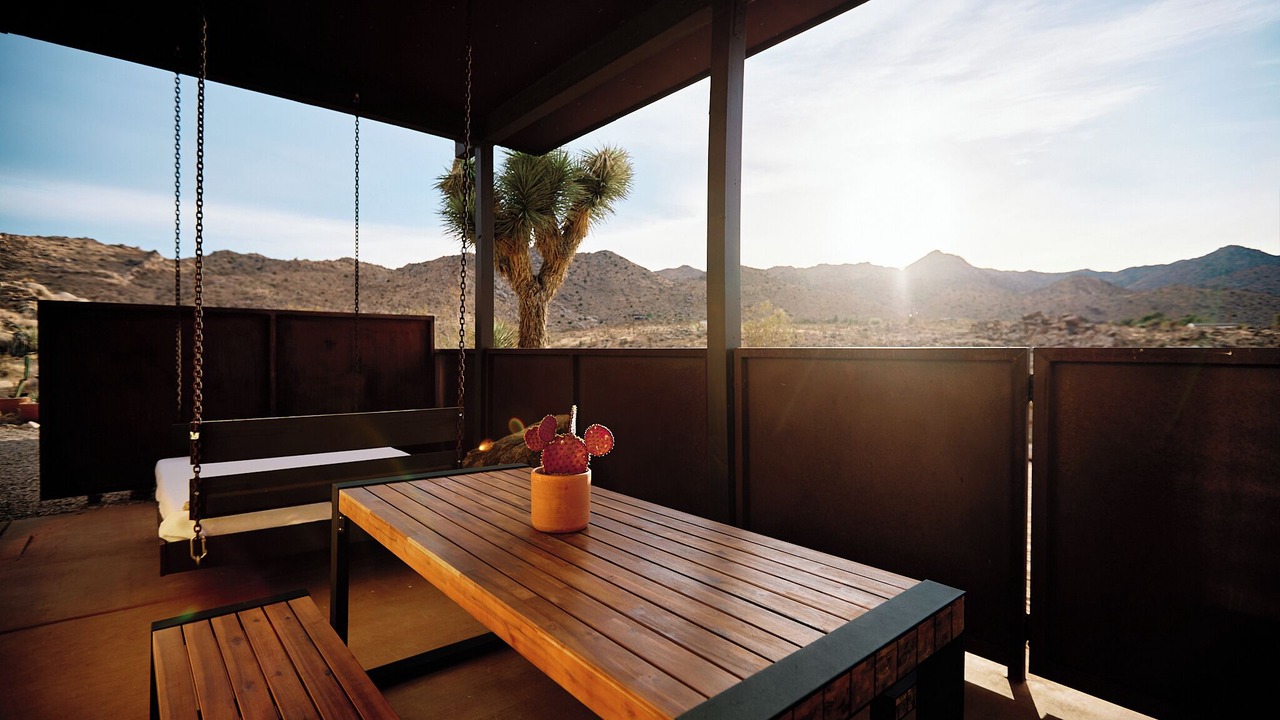 Photo of Others in Joshua Tree