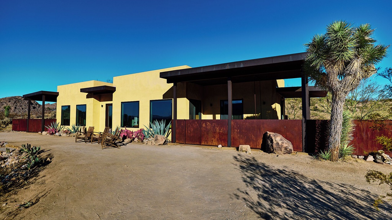 Photo of Outdoor in Joshua Tree