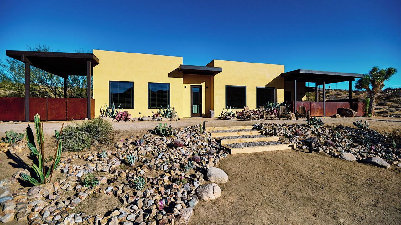 Photo of Outdoor in Joshua Tree