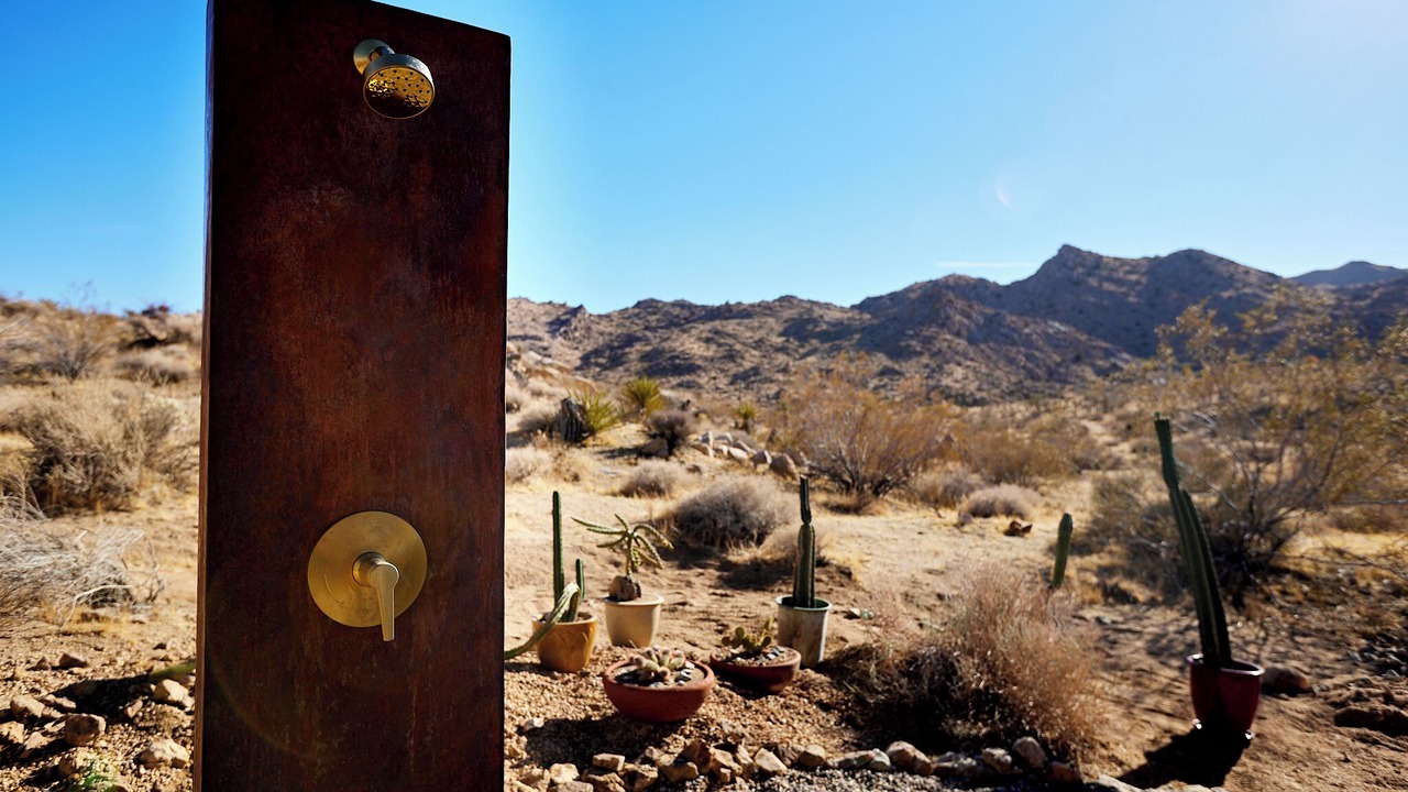 Photo of Others in Joshua Tree