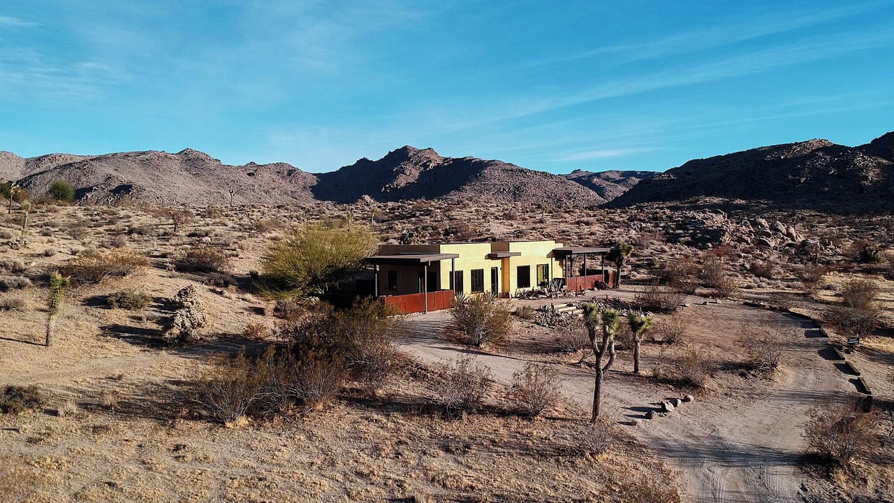 Photo of Outdoor in Joshua Tree