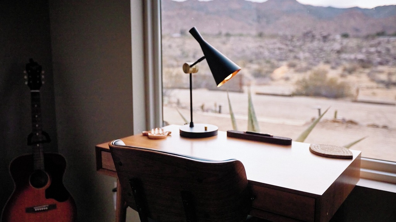 Photo of Others in Joshua Tree