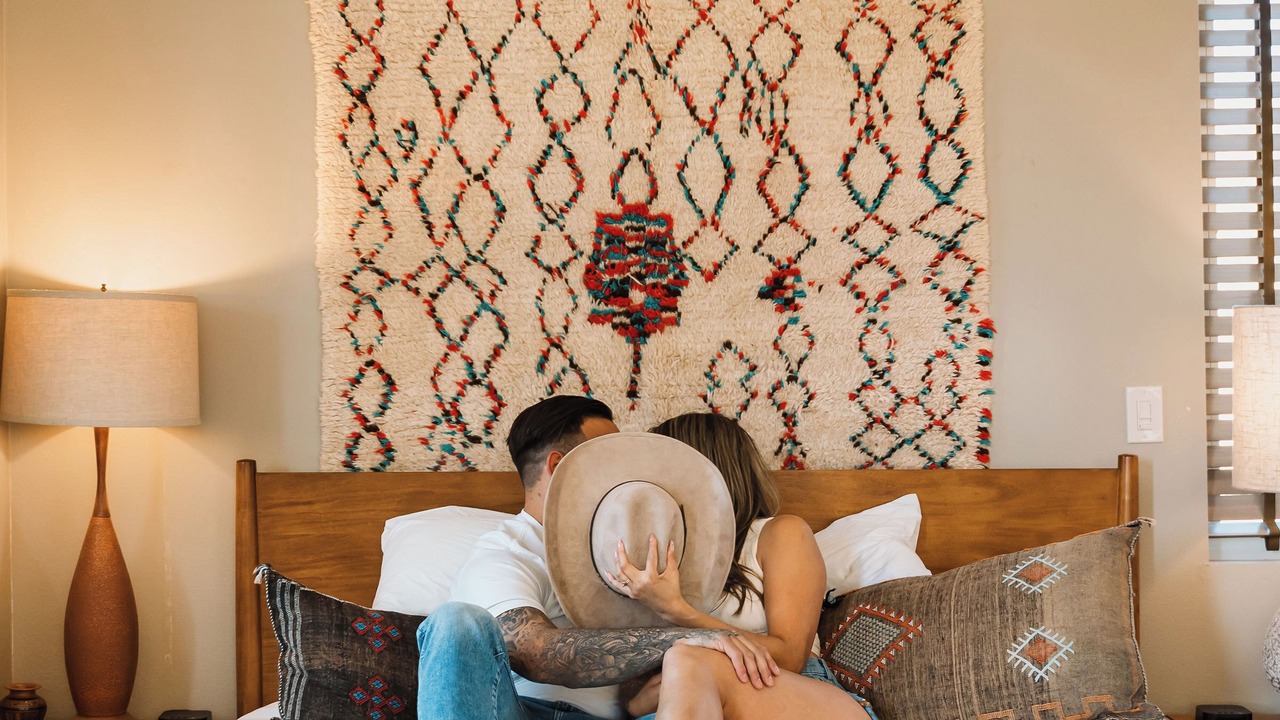 Photo of Others in Joshua Tree