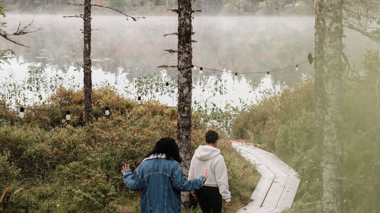 Photo of Outdoor in Porters Lake