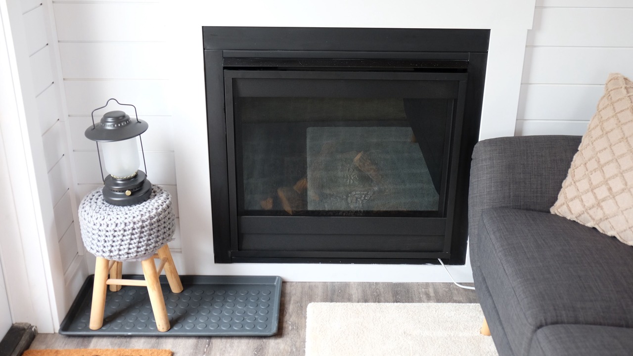 Photo of Livingroom in Porters Lake