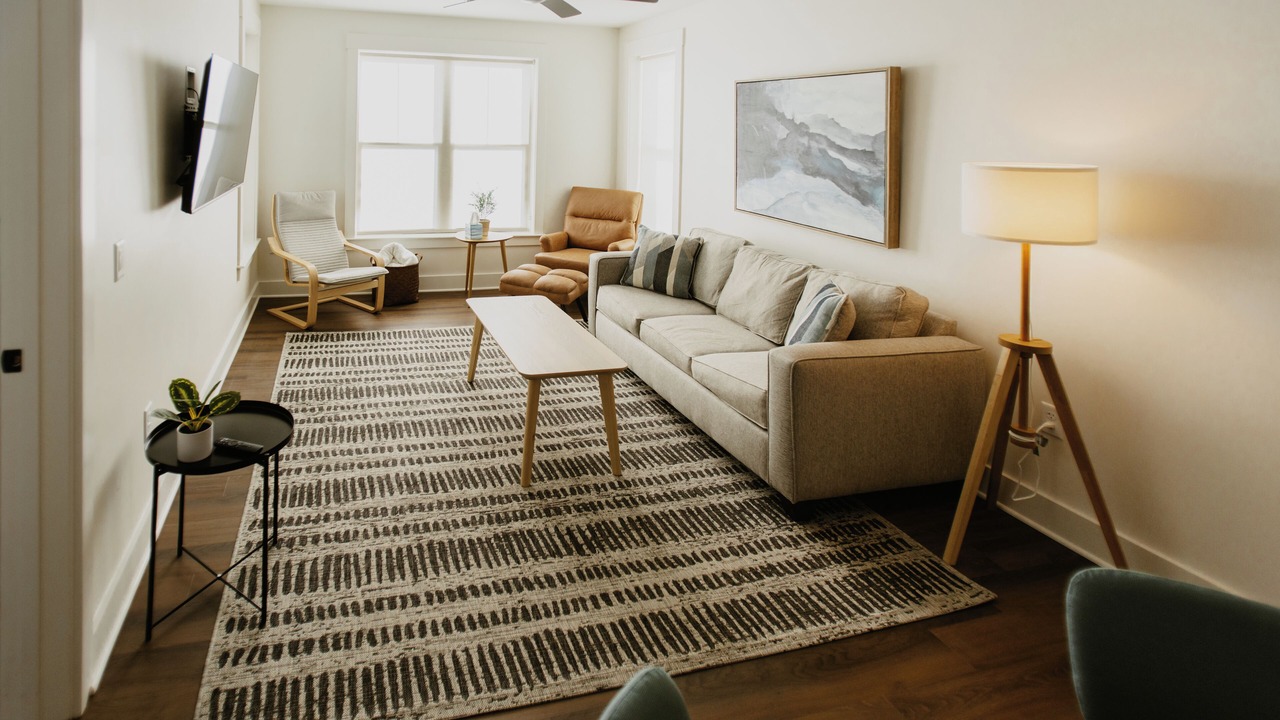 Photo of Livingroom in Dalton