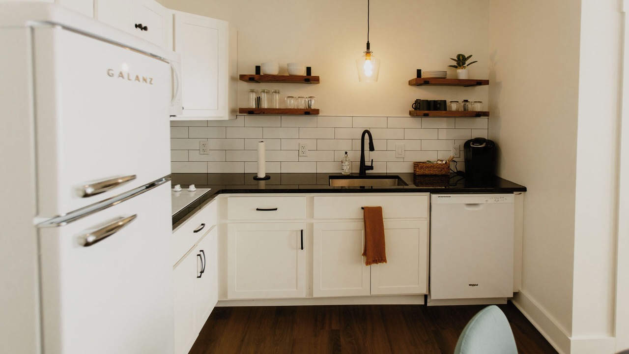 Photo of Kitchen in Dalton