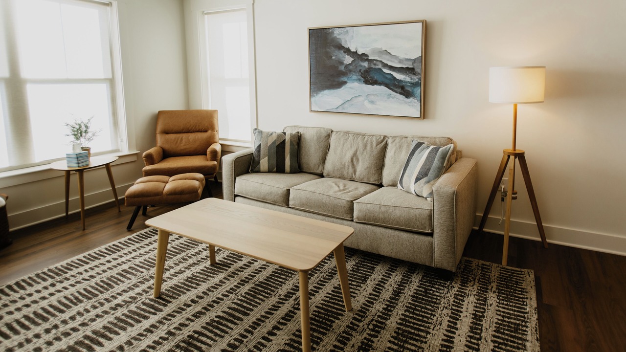 Photo of Livingroom in Dalton