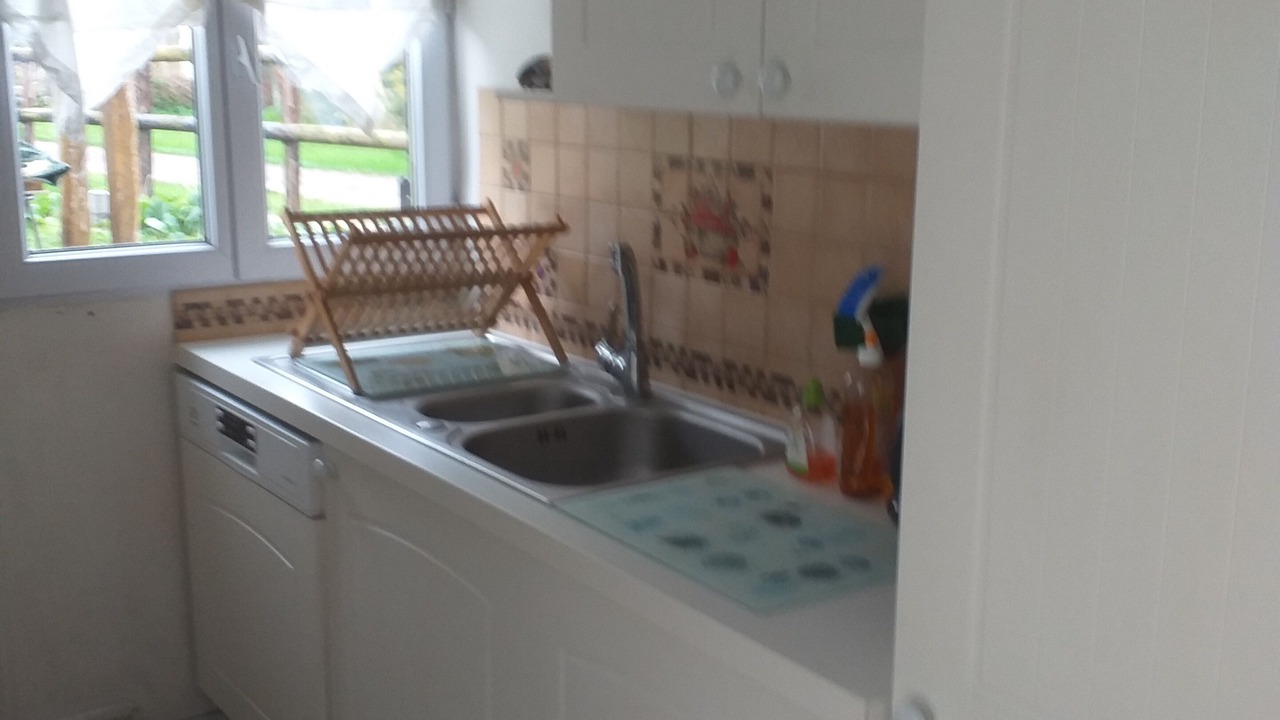 Photo of Kitchen in Corneville-sur-Risle