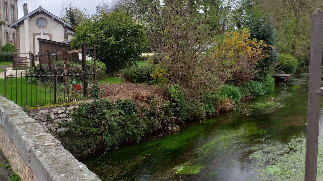 Photo of Outdoor in Corneville-sur-Risle