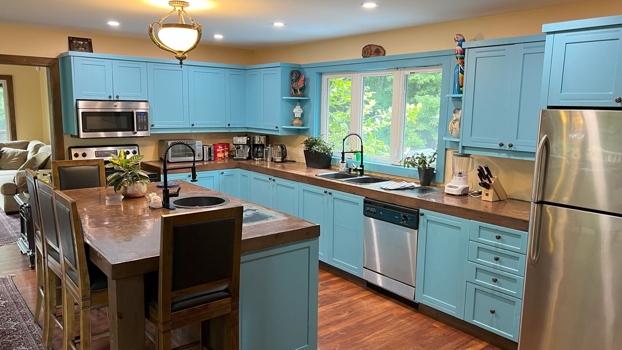Photo of Kitchen in Oro-Medonte