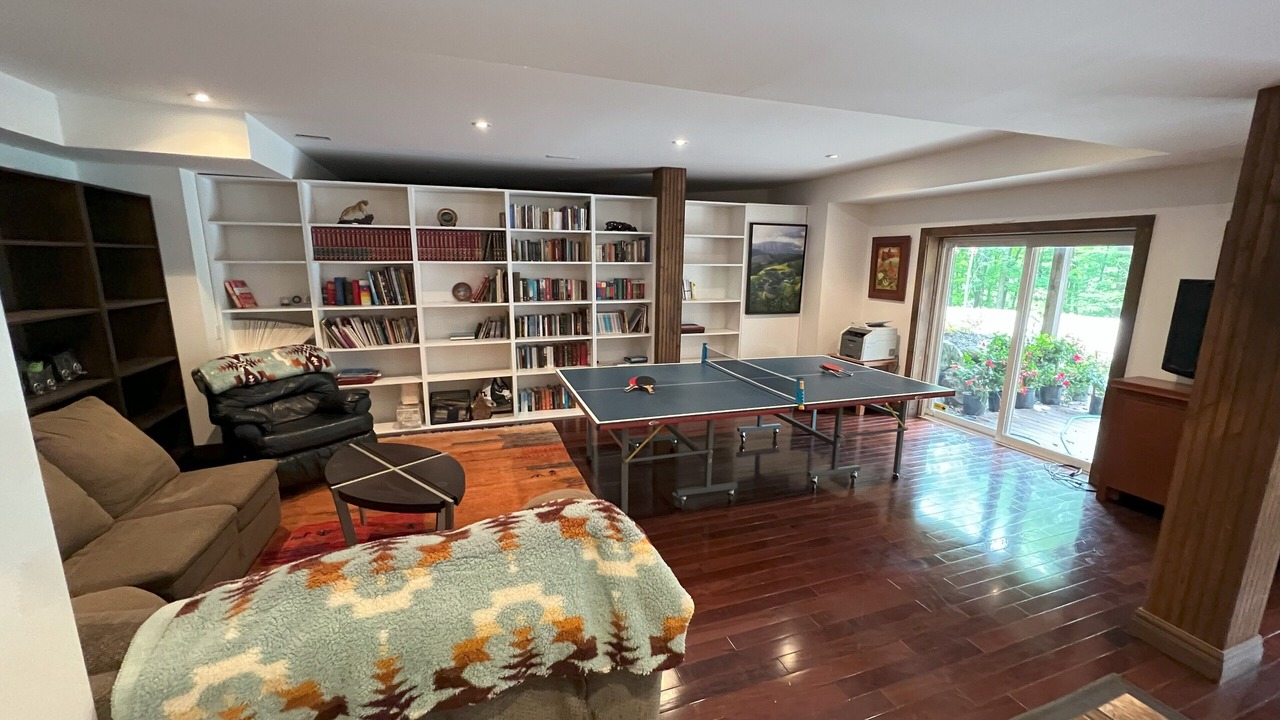 Photo of Bedroom in Oro-Medonte