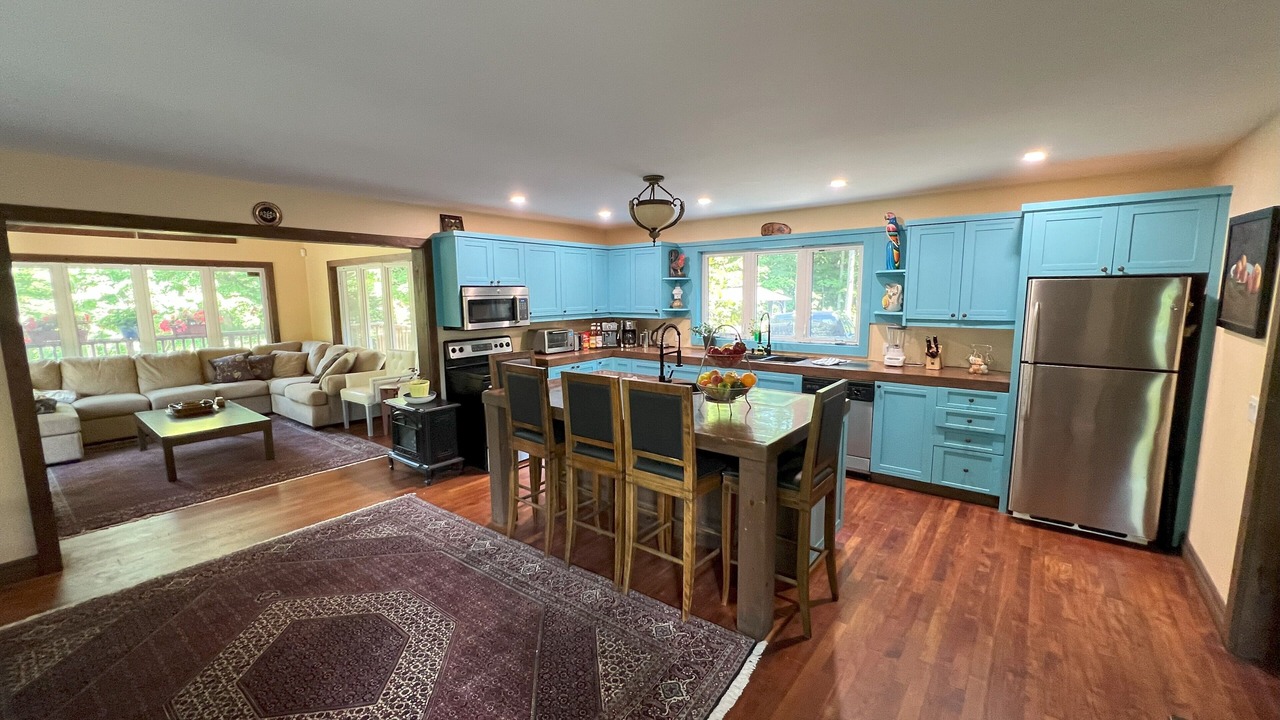 Photo of Kitchen in Oro-Medonte