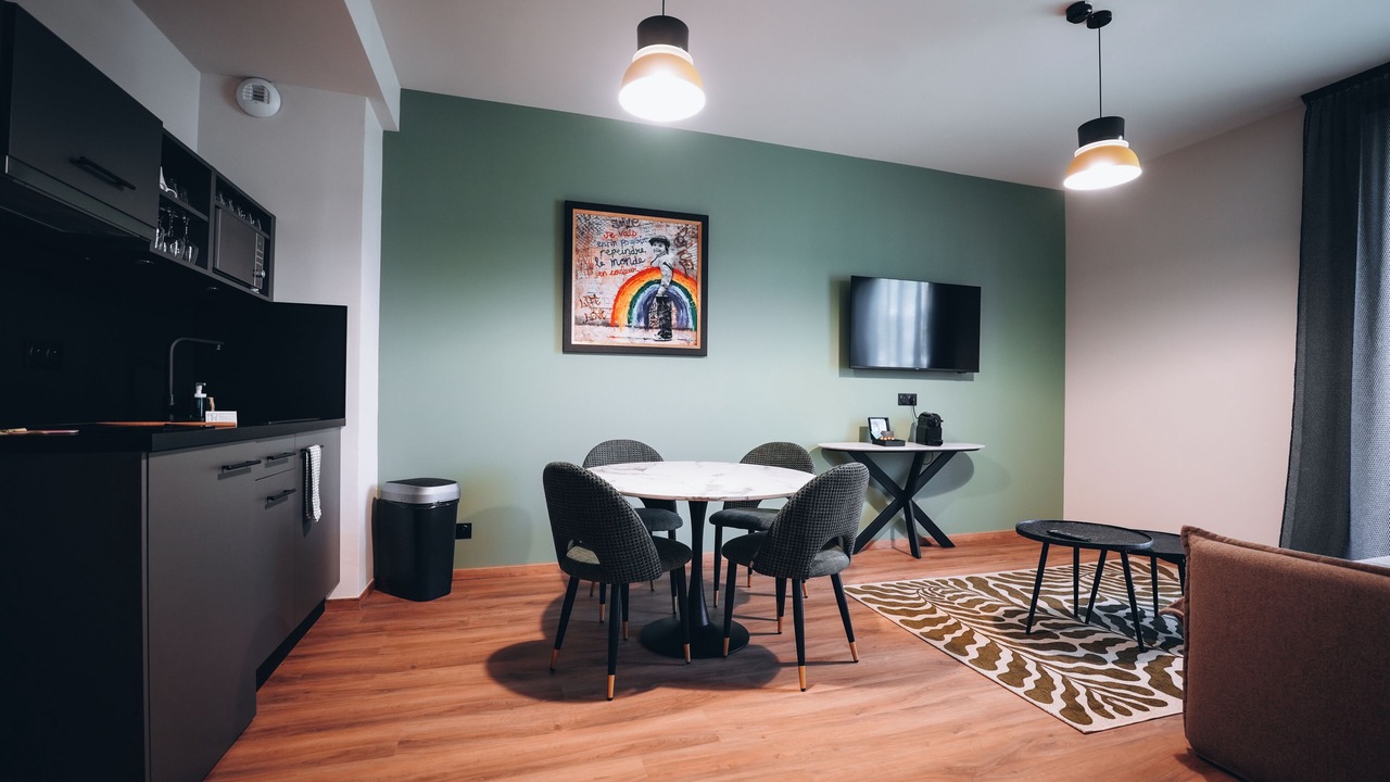 Photo of Livingroom in Le Vaudreuil