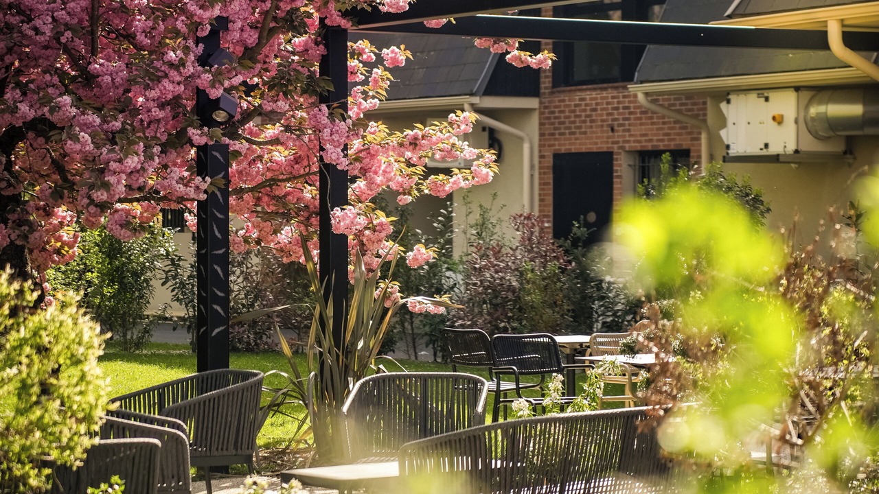 Photo of Outdoor in Le Vaudreuil