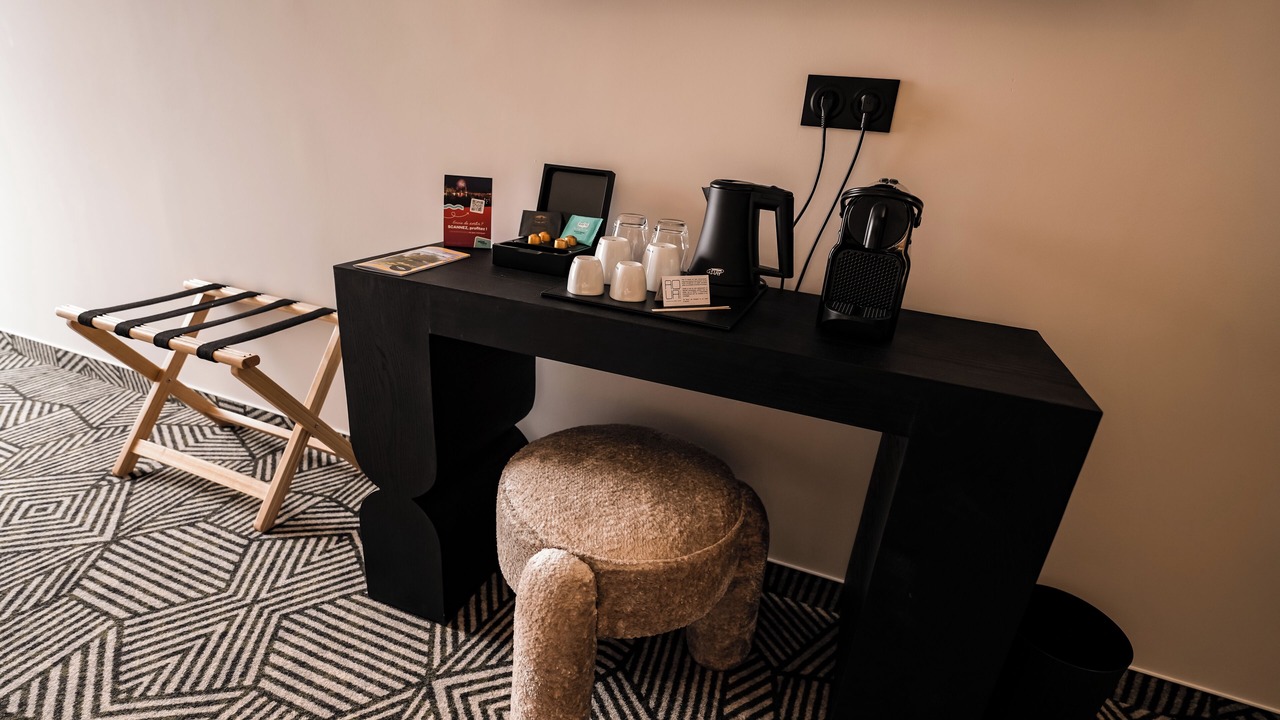 Photo of Bedroom in Le Vaudreuil