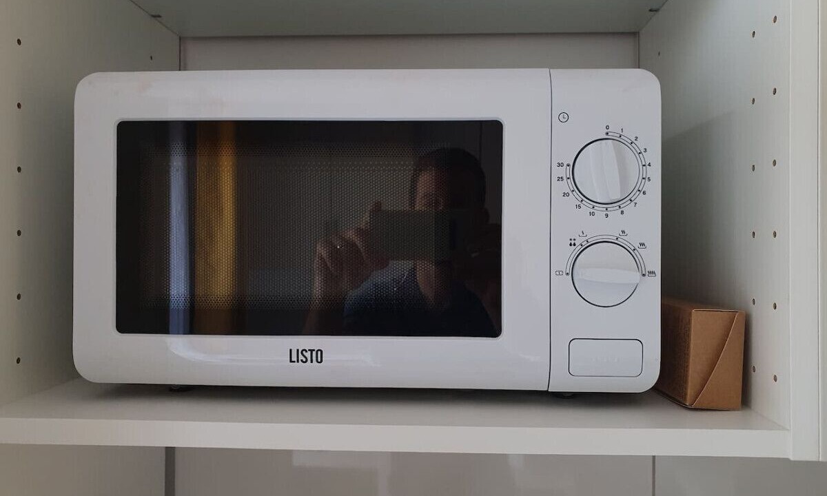 Photo of Kitchen in Velizy-Villacoublay