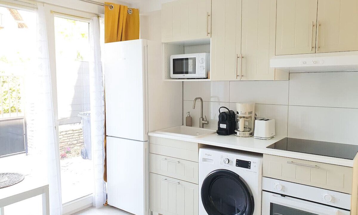 Photo of Kitchen in Velizy-Villacoublay