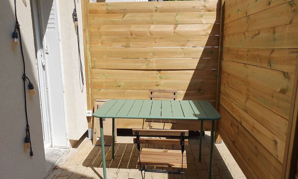 Photo of Outdoor in Velizy-Villacoublay