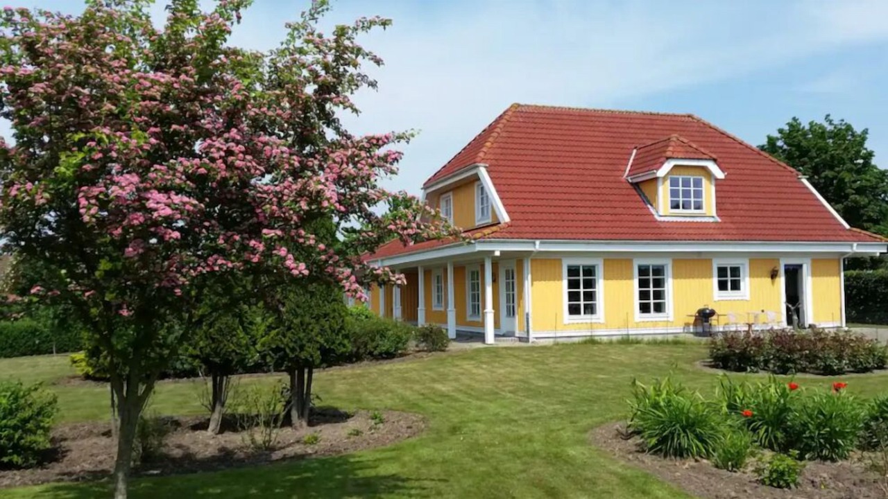 Photo of Outdoor in Nykobing Falster