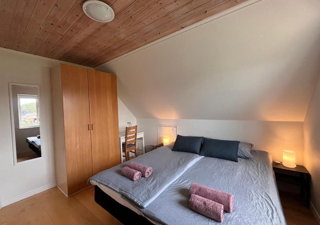 Photo of Bedroom in Nykobing Falster