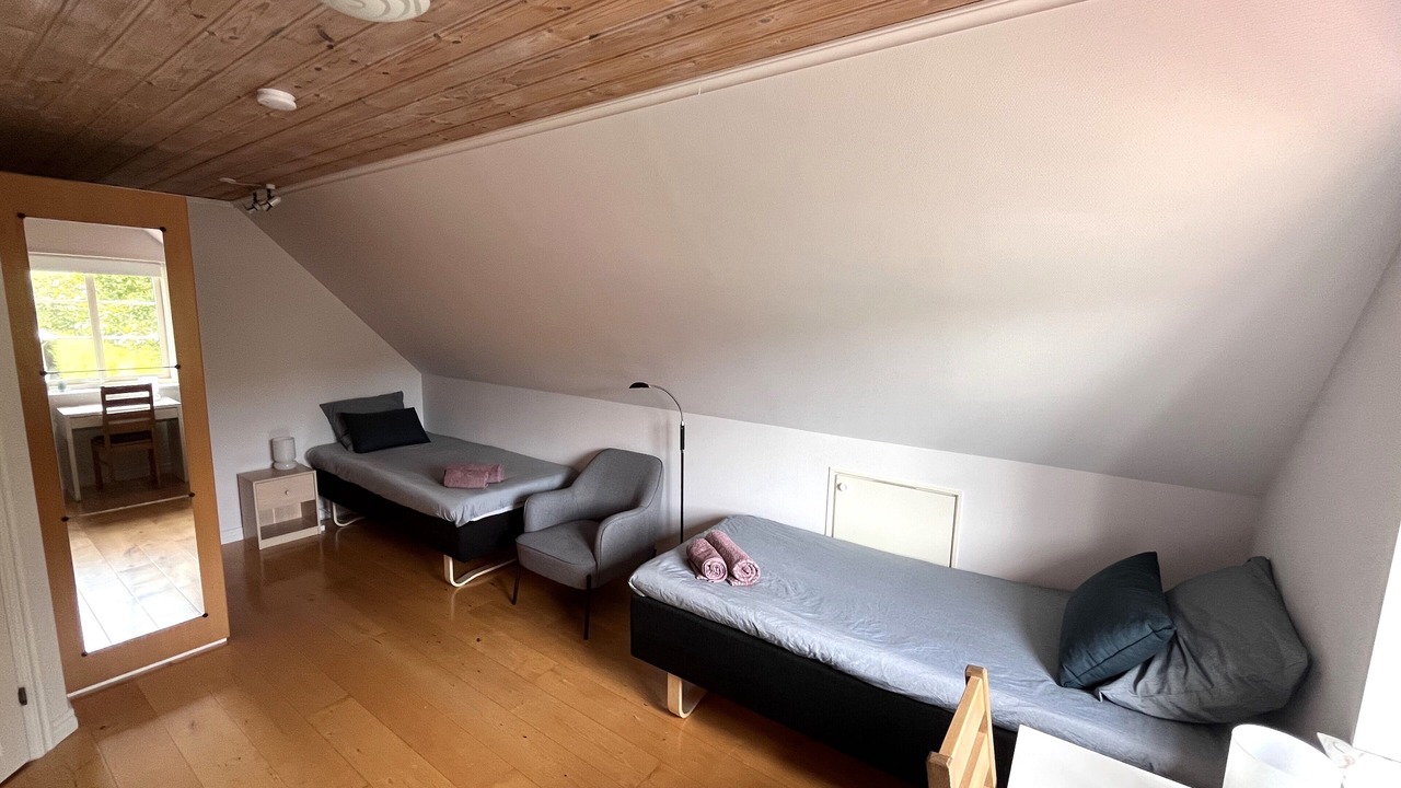 Photo of Outdoor in Nykobing Falster