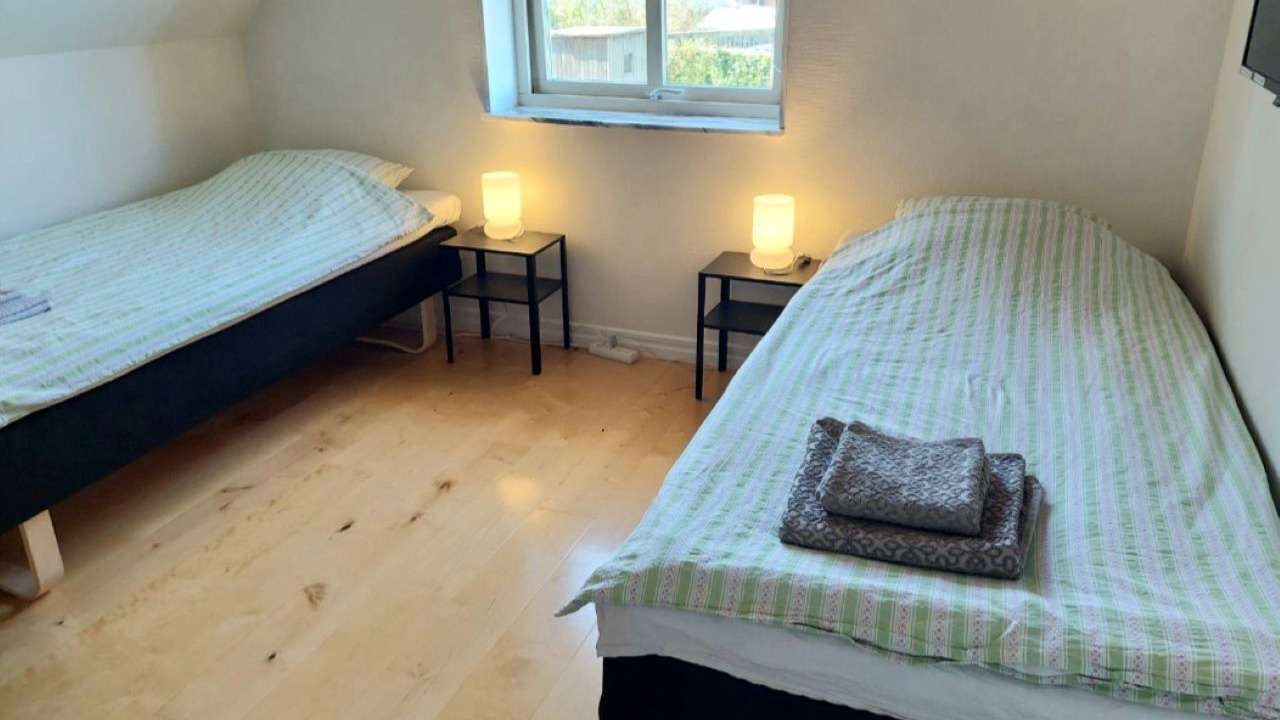 Photo of Bedroom in Nykobing Falster