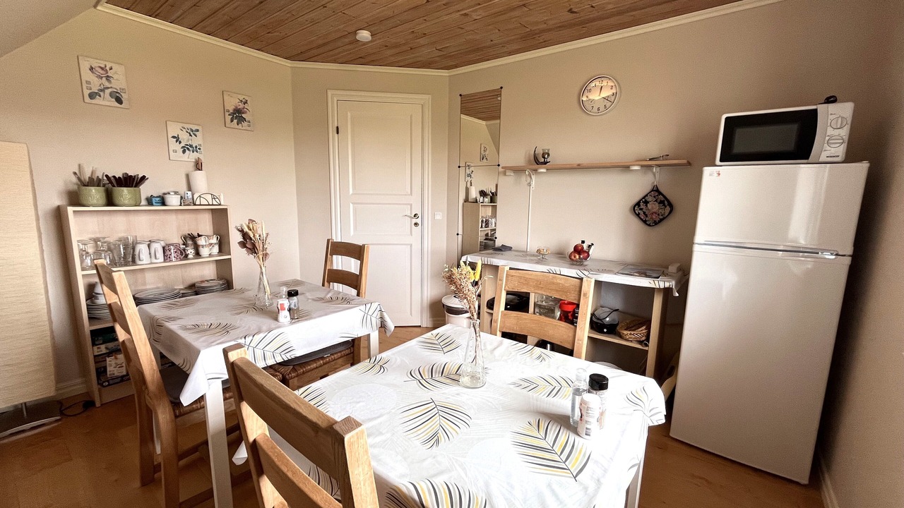 Photo of Livingroom in Nykobing Falster