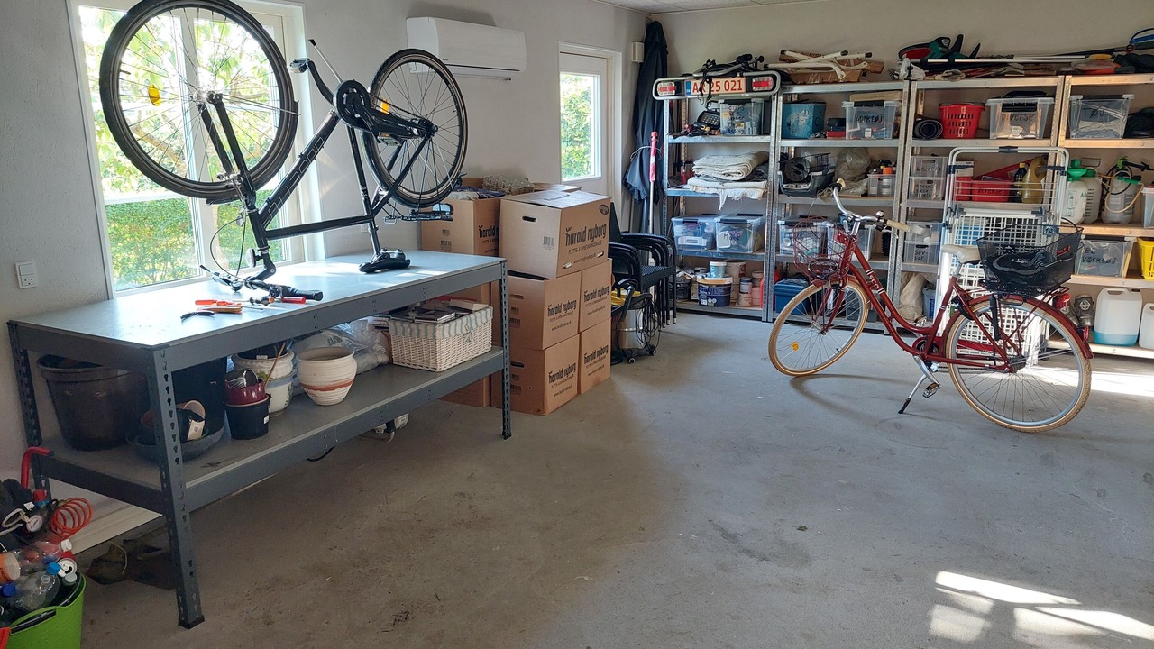 Photo of Outdoor in Nykobing Falster