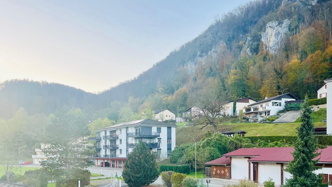 Photo of Outdoor in Soyhieres