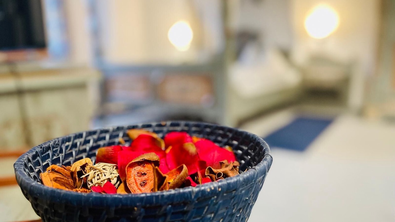 Photo of Bedroom in Soyhieres