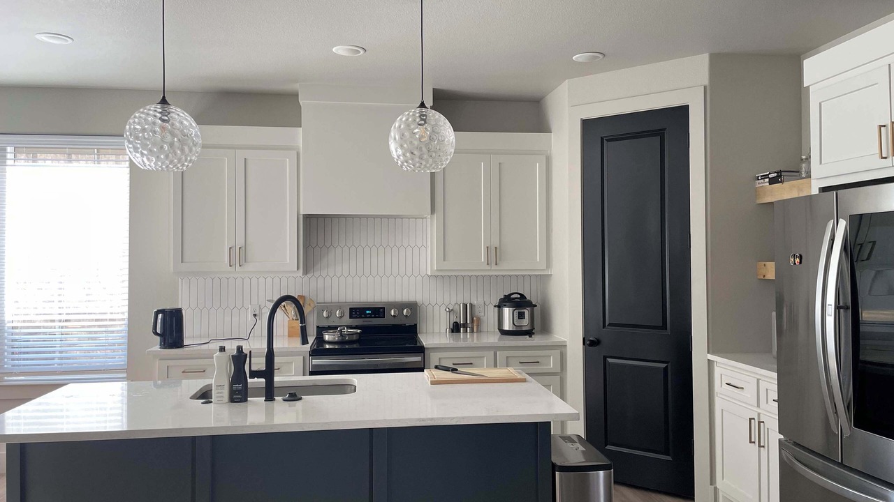 Photo of Kitchen in Lubbock