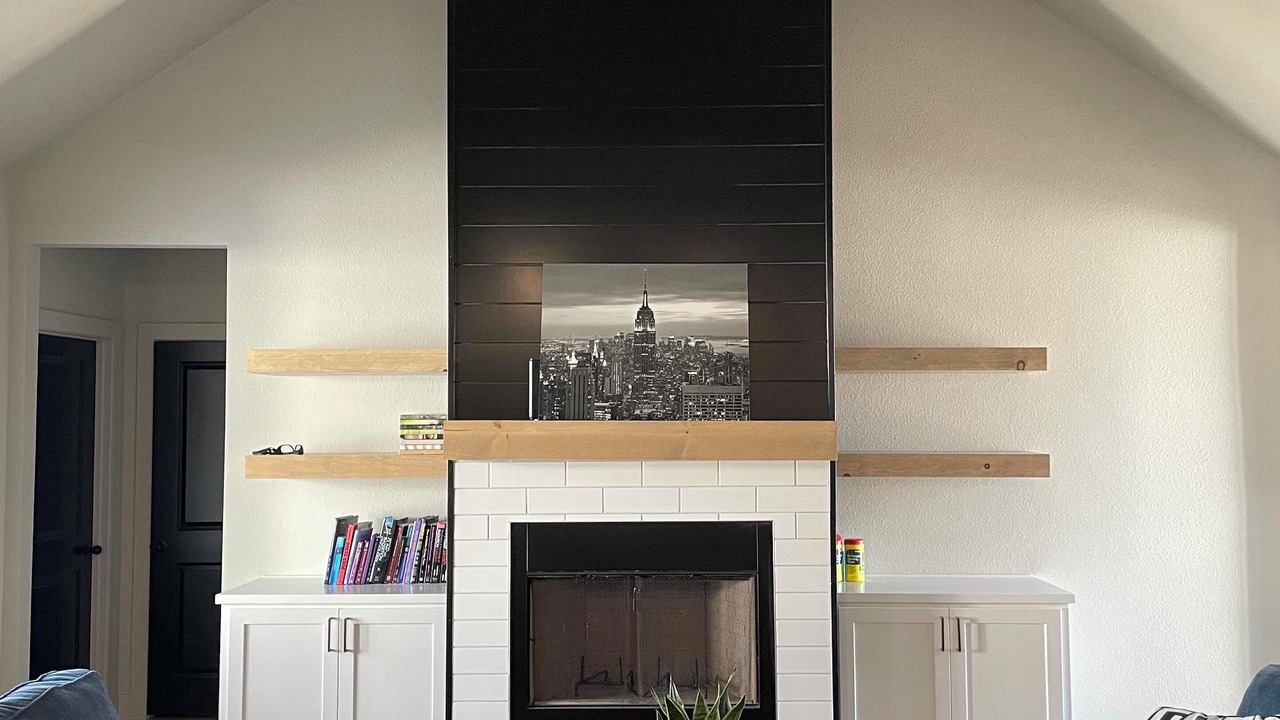 Photo of Livingroom in Lubbock