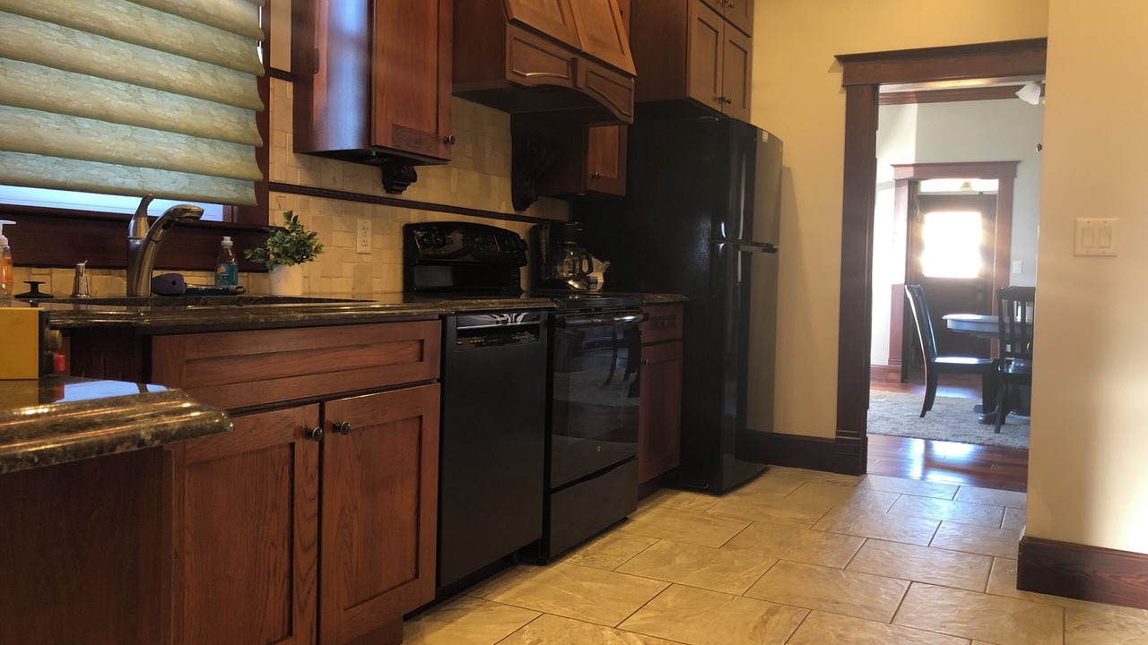 Photo of Kitchen in Morton
