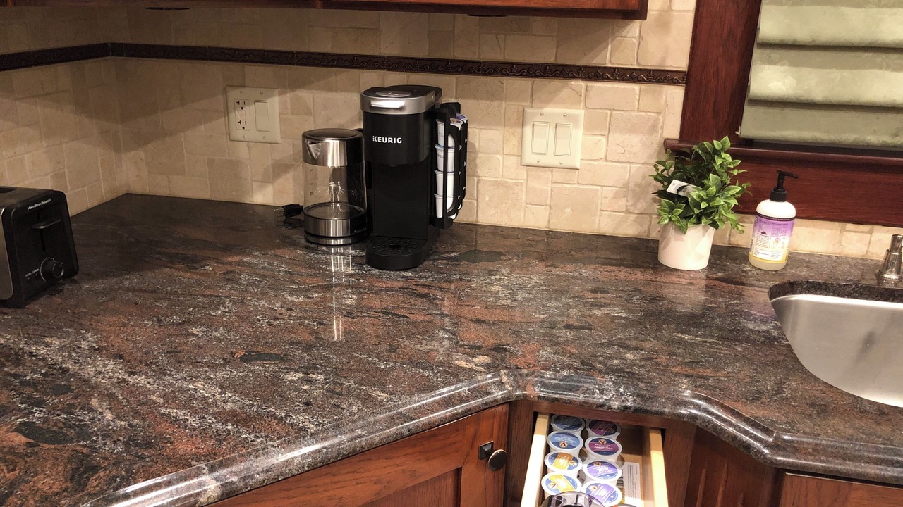 Photo of Kitchen in Morton