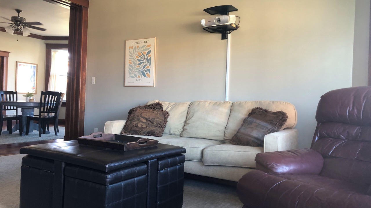 Photo of Livingroom in Morton