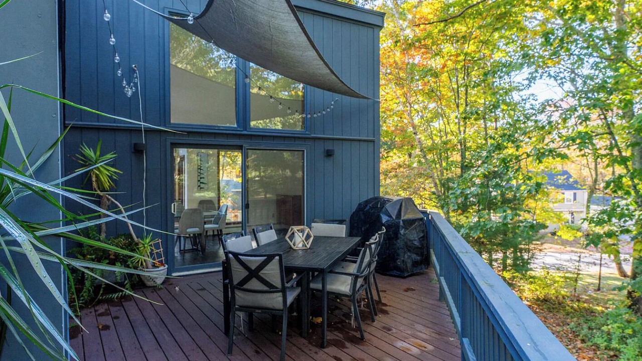 Photo of Outdoor in Cape Elizabeth