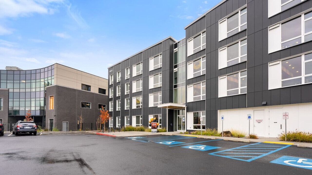 Photo of Outdoor in East Central