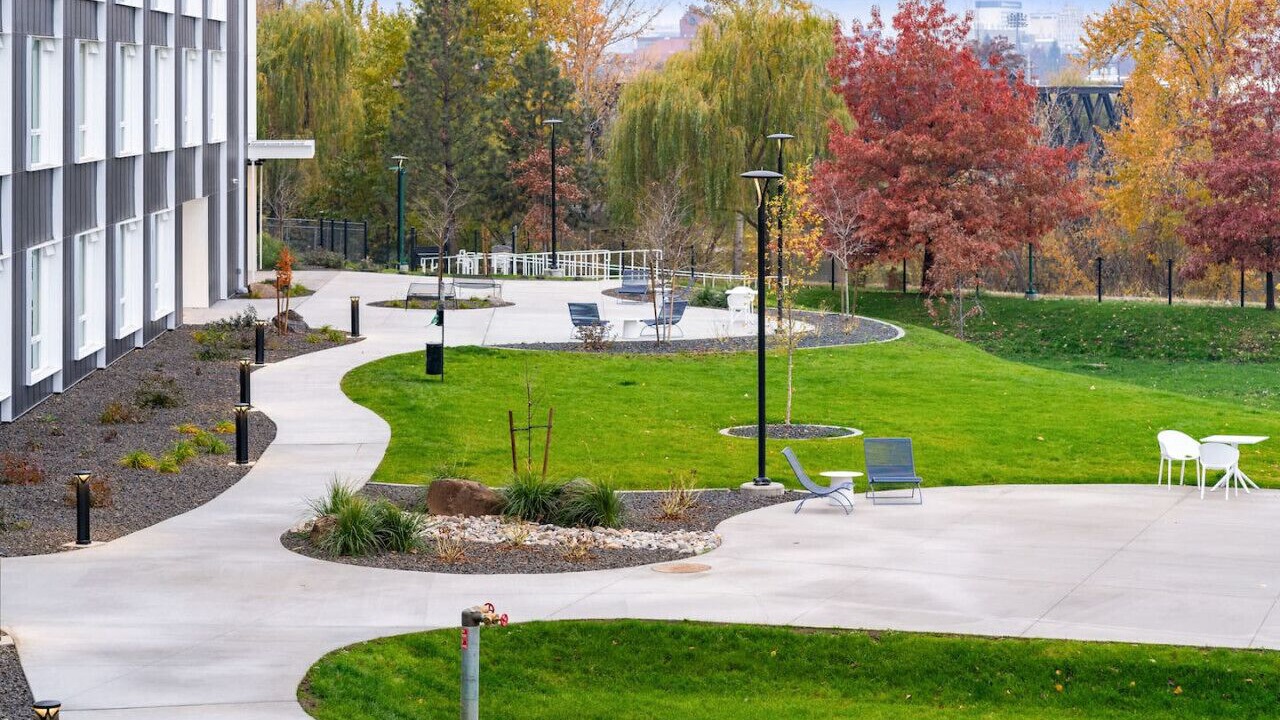 Photo of Outdoor in East Central