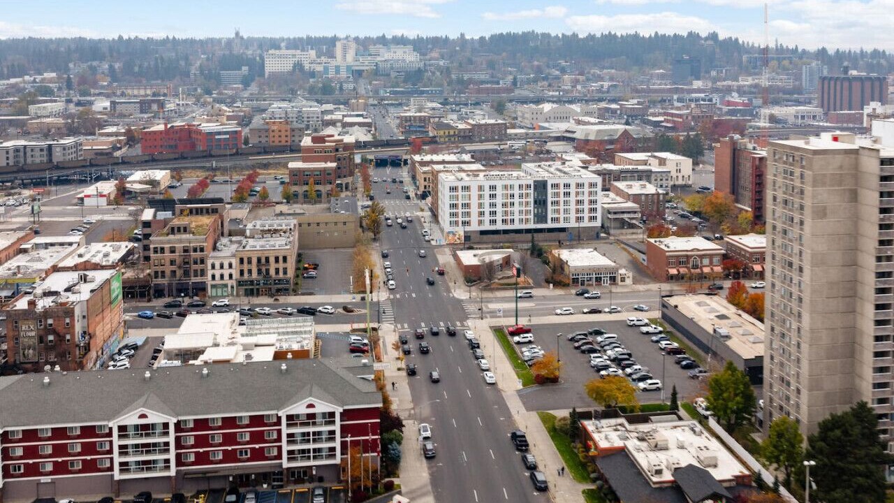 Photo of Outdoor in East Central