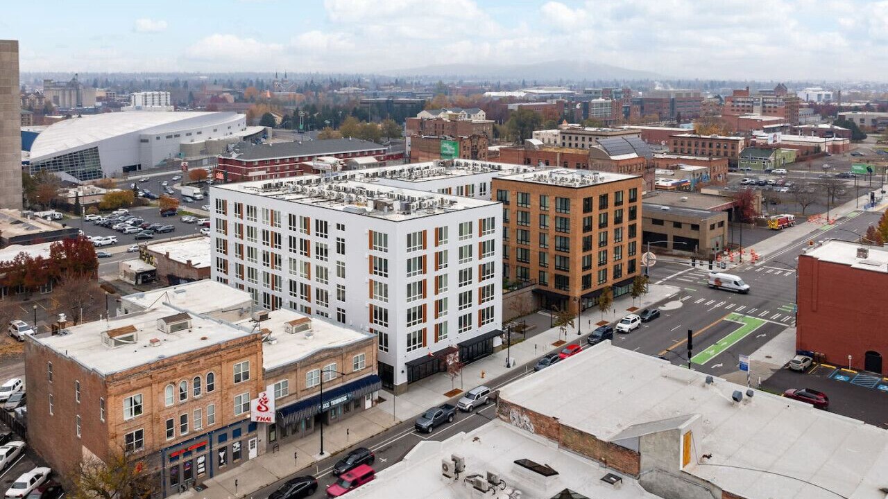 Photo of Outdoor in East Central