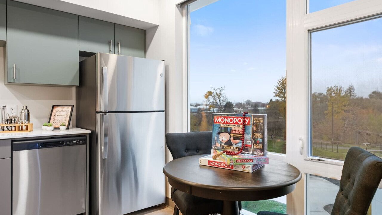 Photo of Kitchen in East Central