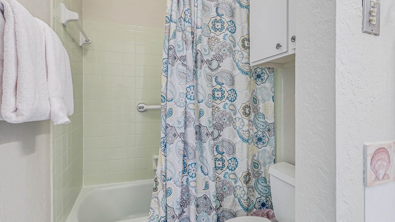 Photo of Bathroom in Sailhouse